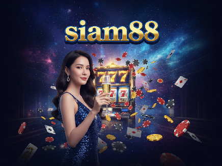 siam88 เว็บตรง