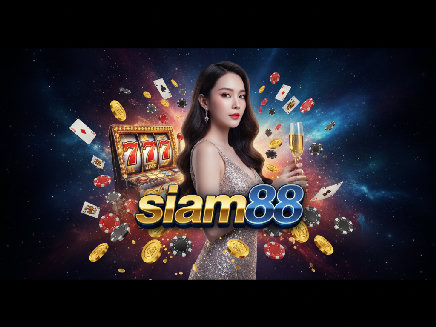 login siam88